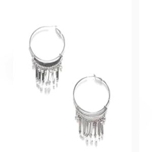 BOHEMIAN Venus Earrings